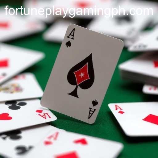 Exploring the World of Card Games With FortunePlayGaming