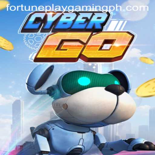CyberGO: A Deep Dive into FortunePlayGaming's Innovative Game