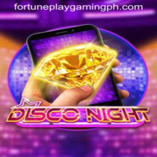 Discover the Groove with DiscoNightM by FortunePlayGaming