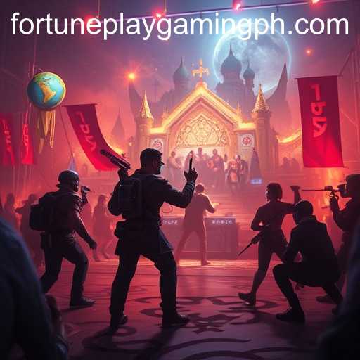 Exclusive Events: Unlocking a New Dimension with FortunePlayGaming