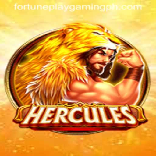 Exploring 'Hercules': A Modern Gaming Marvel by FortunePlayGaming