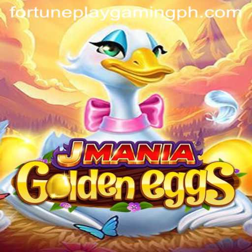 Discovering the Enchanting World of JManiaGoldenEggs
