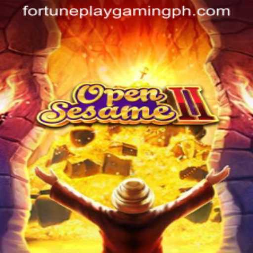 Discover the Thrills of OpenSesameII by FortunePlayGaming