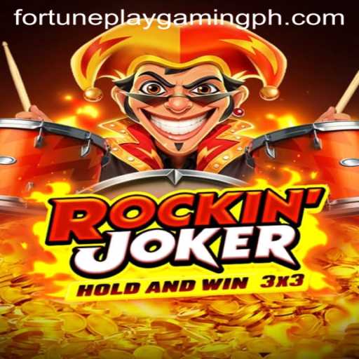 Exploring RockinJoker by Fortune Play Gaming: A Thrilling Experience