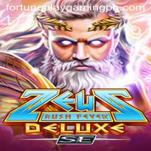 Explore the Thrills of ZeusRushFeverDeluxeSE by FortunePlayGaming